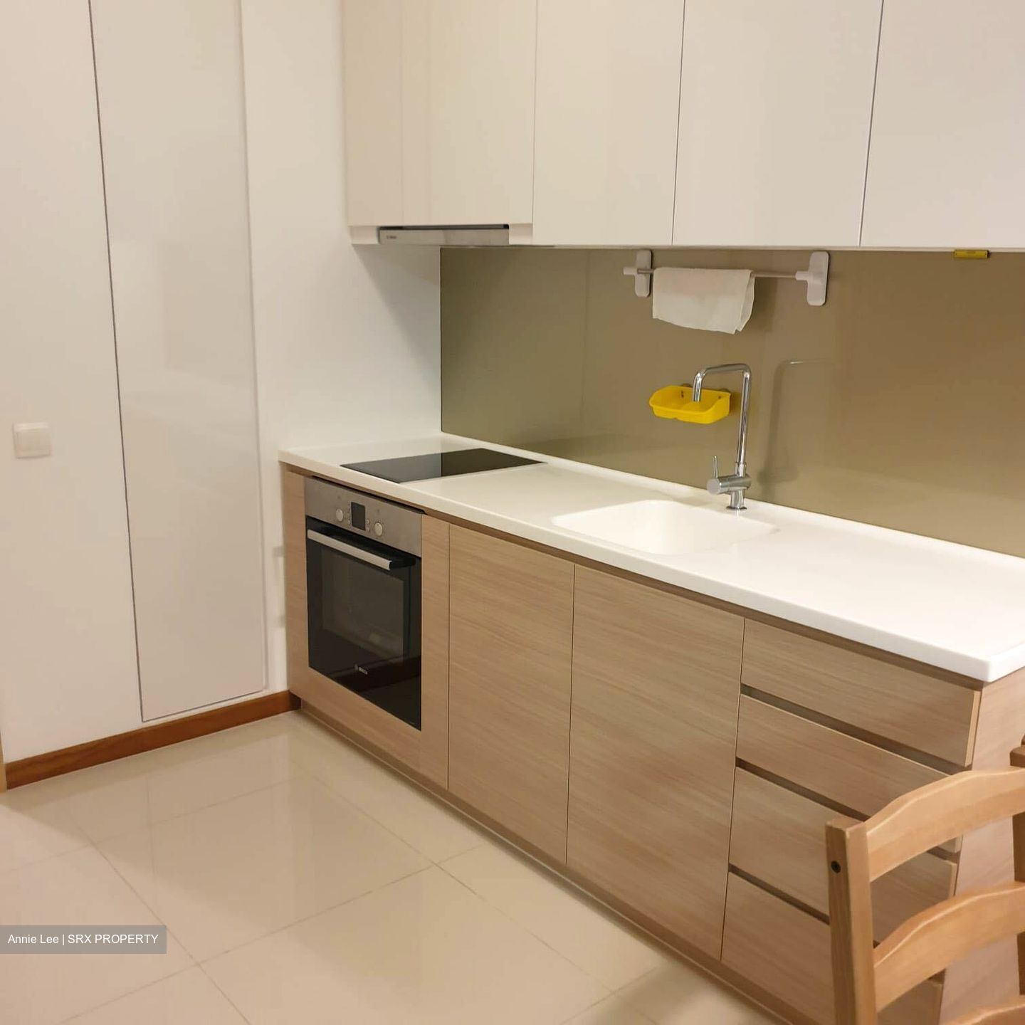 Hillion Residences (D23), Apartment #352866351